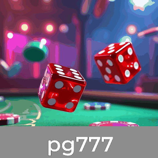 pg777: Cassino Online Seguro e Premiado