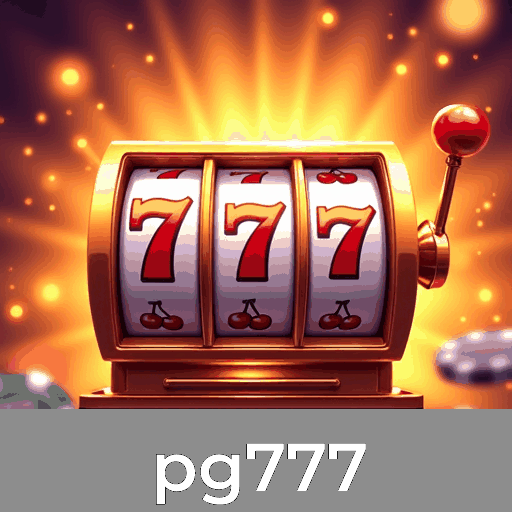 pg777: Cassino Online Seguro e Premiado